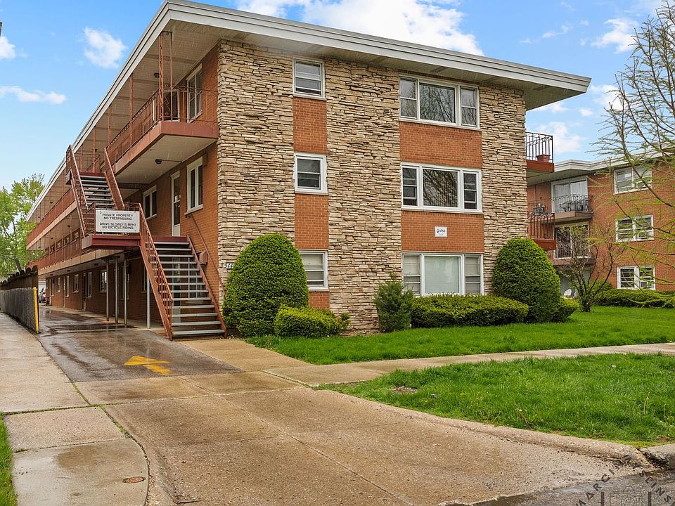 1st image of 5440 W Windsor Ave APT 3A