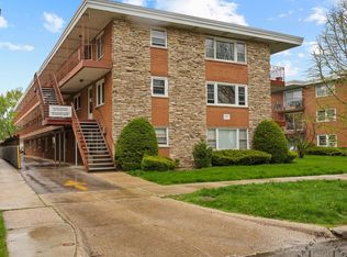 5440 W Windsor Ave APT 3A, Chicago, IL 60630