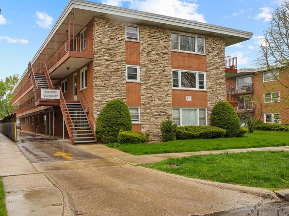 5440 W Windsor Ave #A3a, Chicago, IL 60630