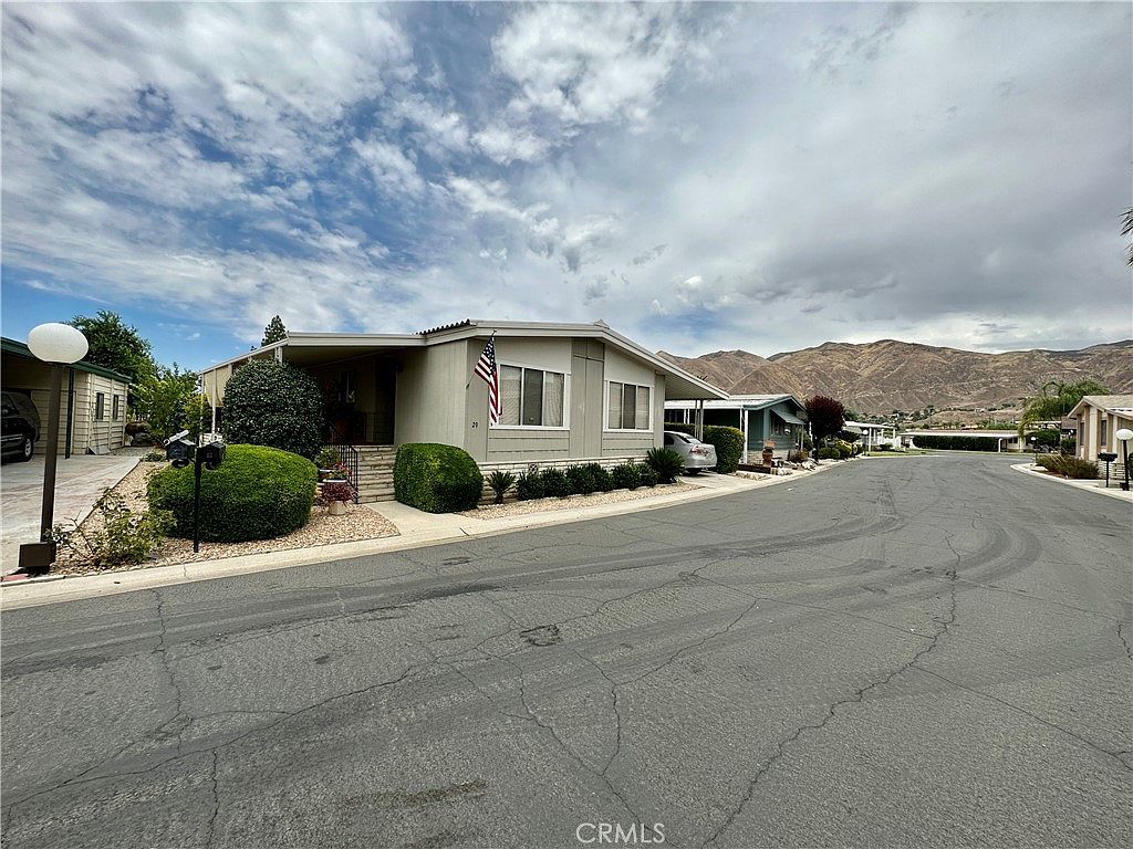 2230 Lake Park Dr SPACE 29, San Jacinto, CA 92583 Zillow
