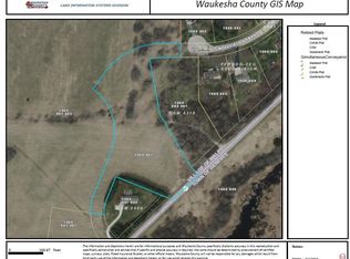 649 Wakefield Downs, Wales, WI 53183