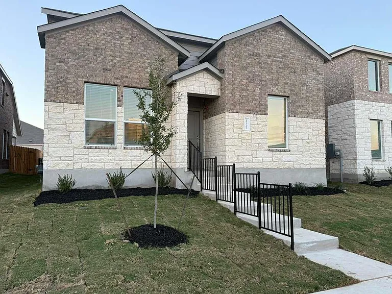 17704 Sage Thrasher Dr — Photo 1