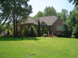 100 Loyd Park Dr, Nashville, NC 27856