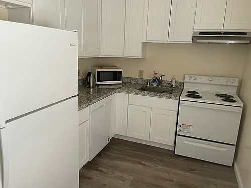 615 Alpha Ct #A Photo 1