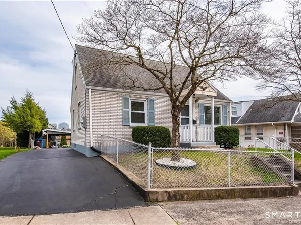 237 Burritt Street, New Britain, CT 06053