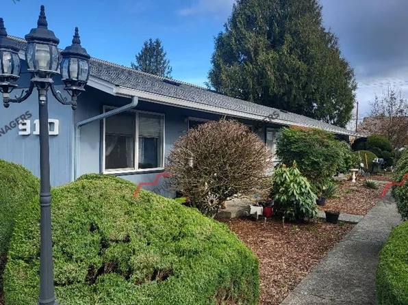 R281k, 906-910 N Tower Ave #4, Centralia, WA 98531