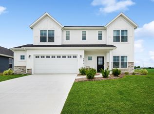 8973 Belmont Woods, Fort Wayne, IN 46835