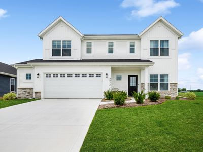 8973 Belmont Woods, Fort Wayne, IN, 46835
