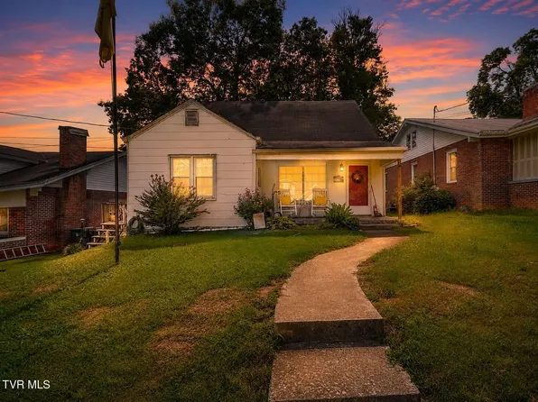 1018 Carolina Ave, Bristol, TN 37620