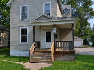 361 1st Ave #1, Joliet, IL 60433