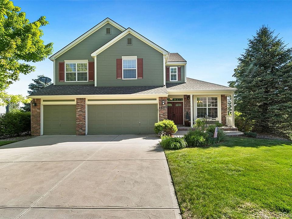 18131 E Caley Circle, Aurora, CO 80016 | Zillow