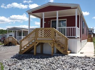 367 Gruver Ln, Tunkhannock, PA 18657