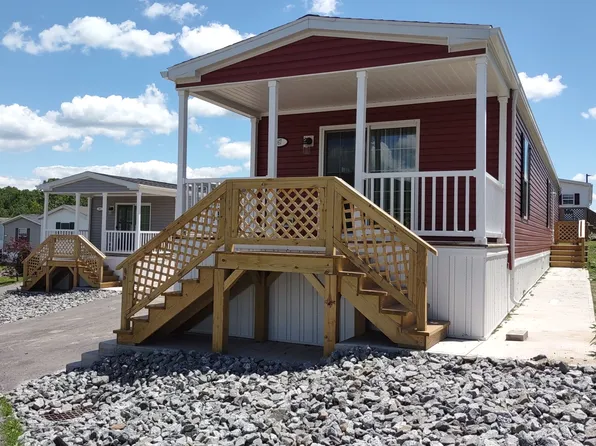 367 Gruver Ln, Tunkhannock, PA 18657
