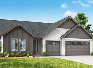 The 1935 Plan, Marion Pointe, Woodburn, OR 97071