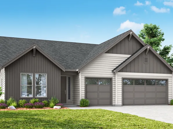 The 1935 Plan, Marion Pointe