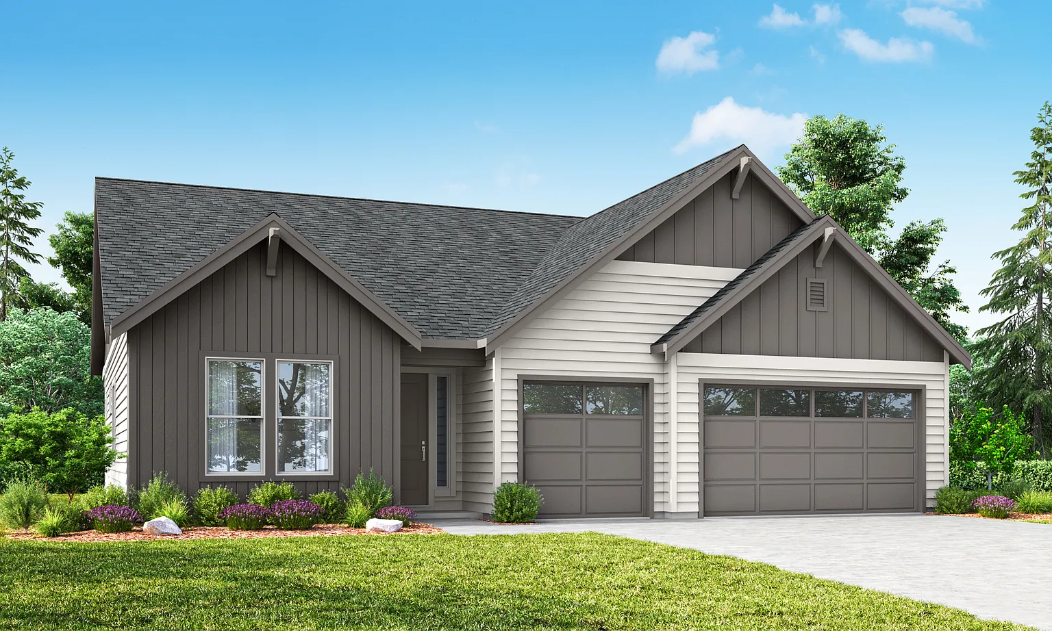 The 1935 Plan, Marion Pointe photo 1