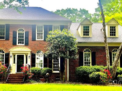 12505 Abbotsbury Ct, Charlotte, NC, 28277