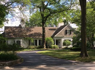 321 E 7th St, Hinsdale, IL