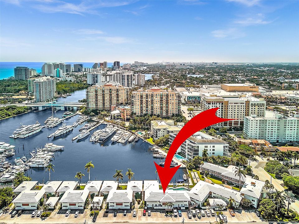 1st image of 2700 Yacht Club Boulevard #7C