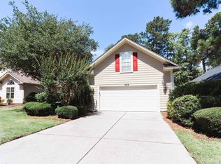 1210 Clipper Rd, North Myrtle Beach, SC 29582