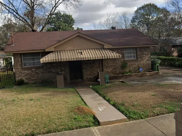 3387 Caffey Dr, Montgomery, AL 36108