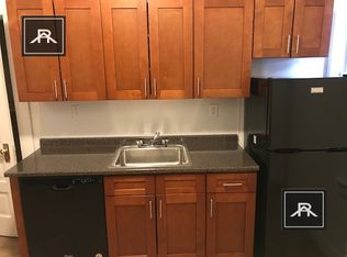 1377 Commonwealth Ave APT 4, Boston, MA 02134