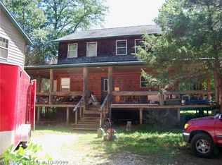 16005 S Highway 71, West Fork, AR 72774