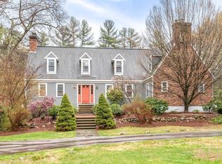 266 East St, Carlisle, MA 01741