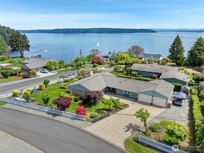6917 Rainier Avenue, Gig Harbor, WA, 98335