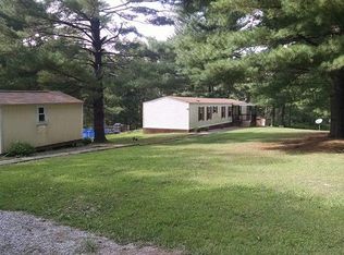641 Ward Rd, Bidwell, OH 45614
