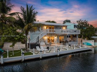 Paradise Point Cove, Key Largo, FL 33037
