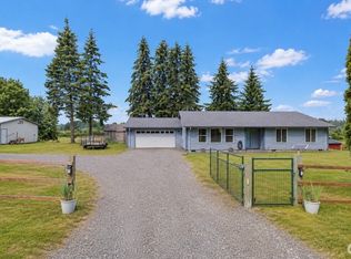 11425 Patsy Dr SE, Olympia, WA 98501