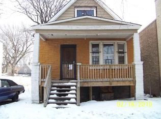 7417 S Racine Ave, Chicago, IL 60621