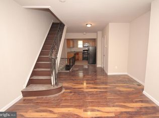 1907 S Bonsall St, Philadelphia, PA 19145