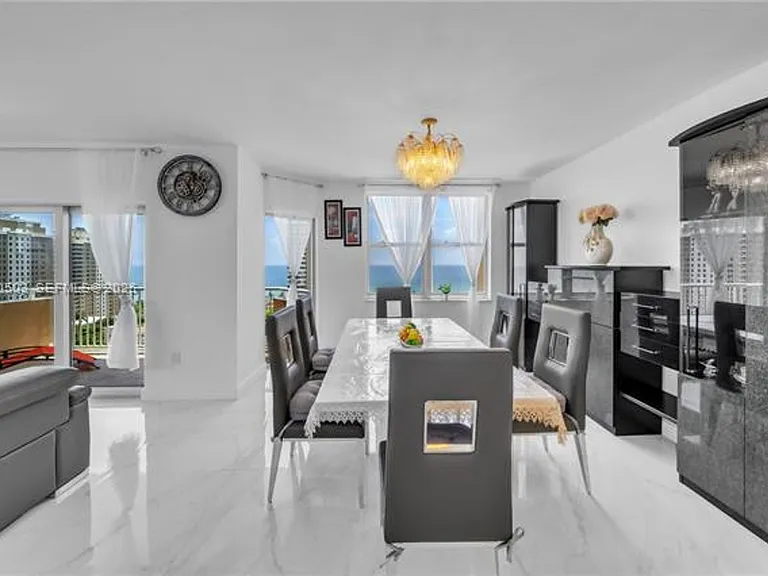 1965 S Ocean Dr #14F — Photo 12