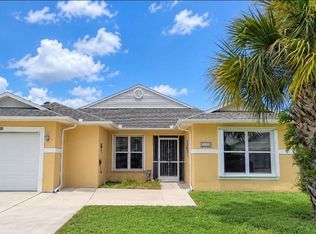 6747 PICANTE Circle, Fort Pierce, FL 34951