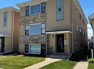 2036 N 72nd Ct #G, Elmwood Park, IL 60707