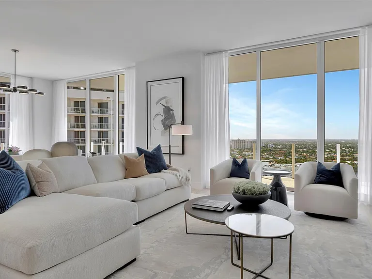 525 N Fort Lauderdale Beach Blvd #1903 — Photo 30