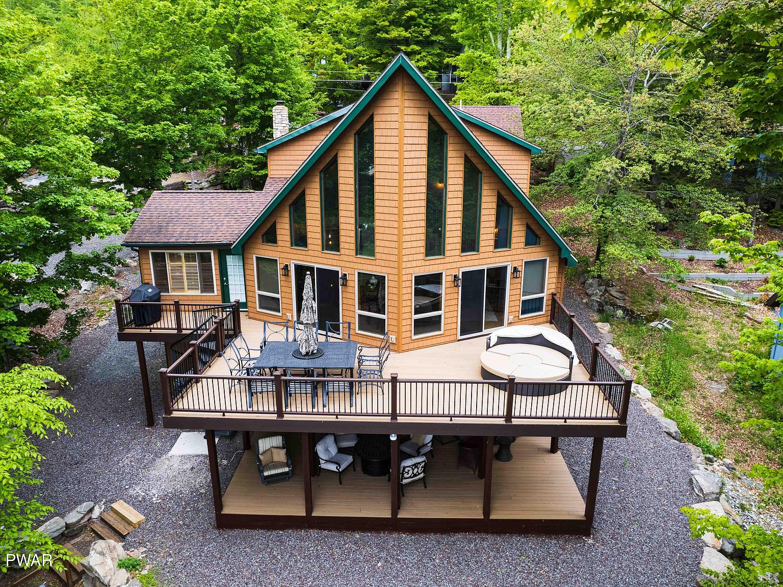 1306 Lakeview Dr W, Lake Ariel, PA 18436 Zillow