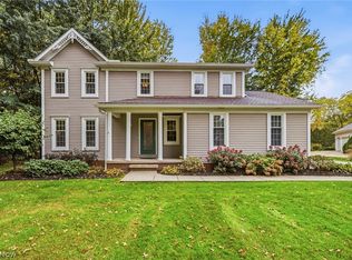 7700 Snowberry Ct, Mentor, OH 44060