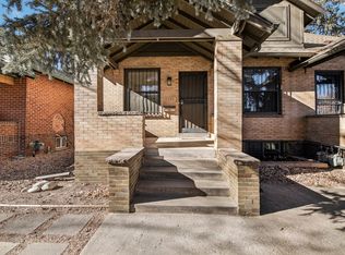1155 Garfield St, Denver, CO 80206