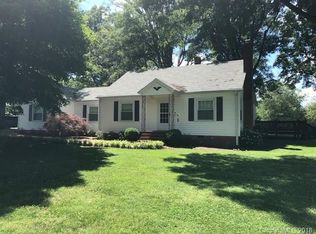 9229 Blair Rd, Mint Hill, NC 28227