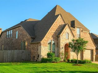 13116 Green Shores Ln, Rosharon, TX 77583
