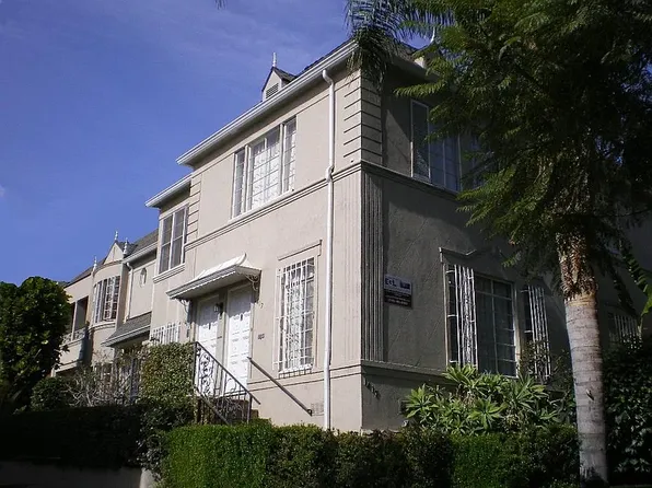 1421 N Laurel Ave #14215, Los Angeles, CA 90046