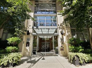 1225 Richards St #807, Vancouver, BC V6B 1E6