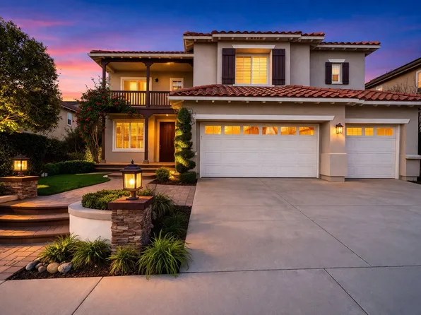 17 Kennedy Ct, Coto De Caza, CA 92679