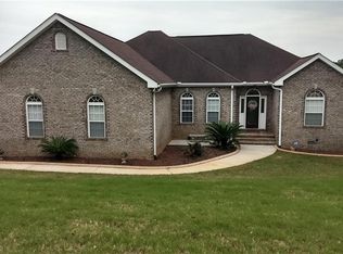 3656 Lake Oak Ridge Dr, Enterprise, AL 36330