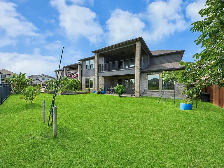 603 Beachman Shore Ln — Photo 33