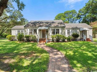 611 Marshview Ln, Georgetown, SC 29440