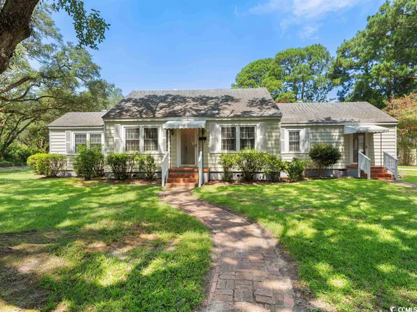 611 Marshview Ln., Georgetown, SC 29440